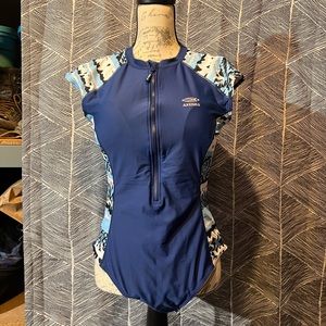 Axesea Swimsuit one-piece